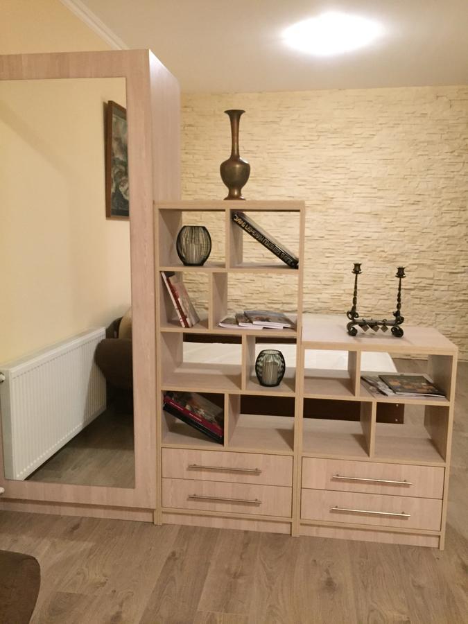 House 41 Panzió Tbiliszi Kültér fotó